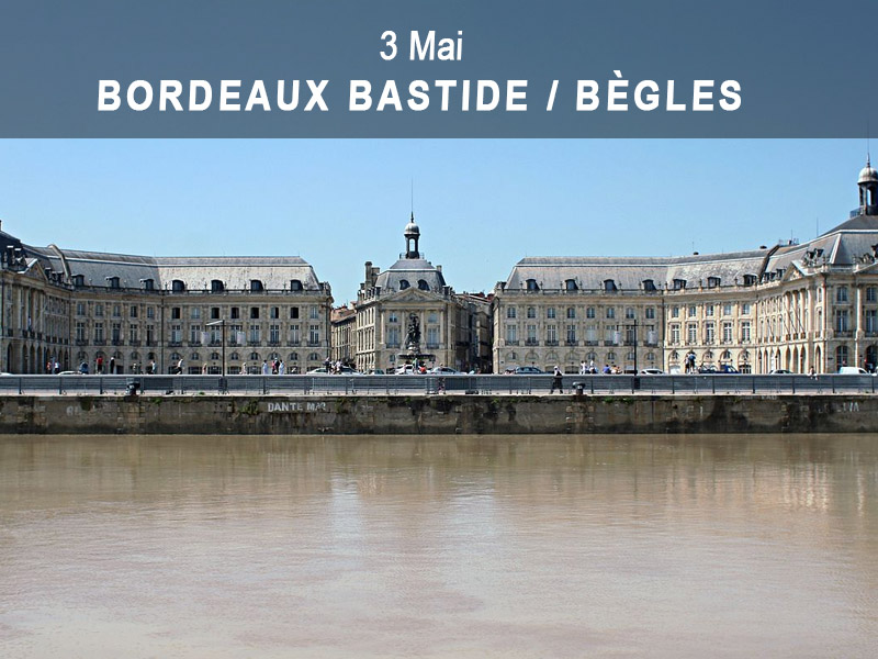 10 mai) Darwin > Cadillac