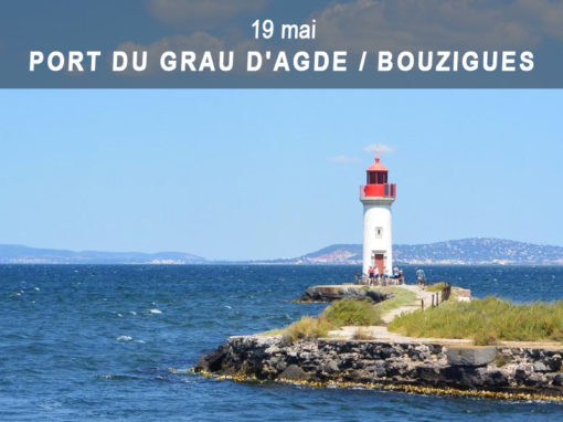 26 mai) Bouzigues > Lattes