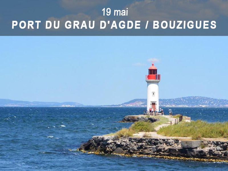 26 mai) Bouzigues > Lattes